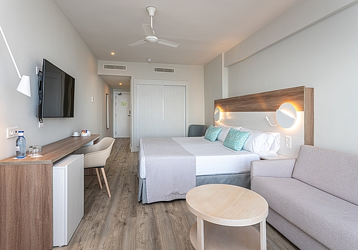 Benalma Hotel Costa Del Sol