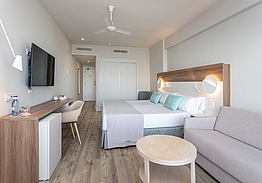 Benalma Hotel Costa Del Sol