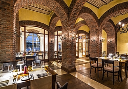 Kempinski Hotel The Dome | Golf i Belek