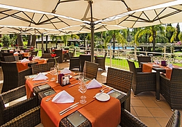 Lindner Golf Resort Portals Nous | Golf på Mallorca