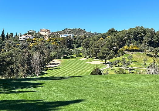 Los Arqueros Golf & Country Club