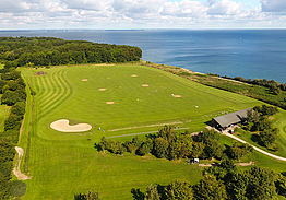 Lübeck-Travemünder Golf-Klub