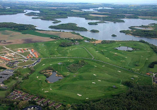 Maribo Sø Golfklub