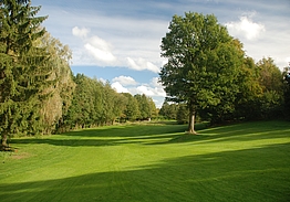Mittelholsteinischer Golf-Club Aukrug