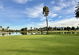 Oliva Nova Beach & Golf Resort