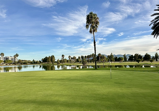 Oliva Nova Beach & Golf Resort