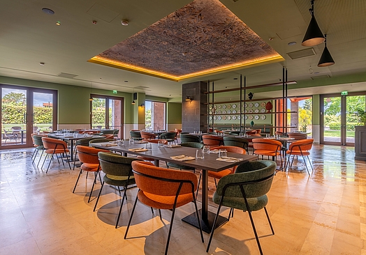 Picciolo Etna Golf Resort & Spa, Curio Collection by Hilton