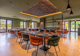 Picciolo Etna Golf Resort & Spa, Curio Collection by Hilton