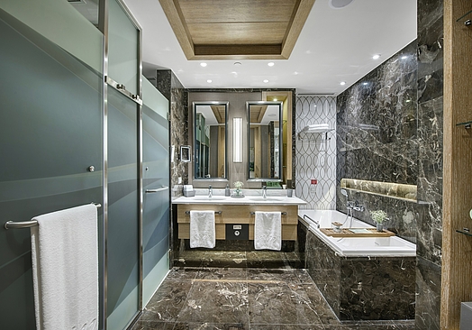 Regnum Carya Golf Resort & Spa | Golf i Belek