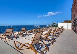 Sentido Galo Resort | Galomar