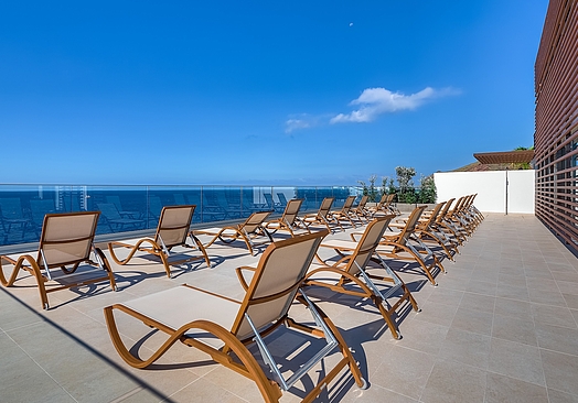 Sentido Galo Resort | Galomar