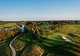 Simons Golf Club