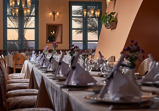 Steigenberger Golf Resort El Gouna