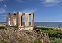 Hyatt Place Taghazout Bay | Golf i Agadir