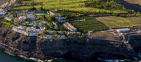 Hotel Jardín Tecina & Tecina Golf