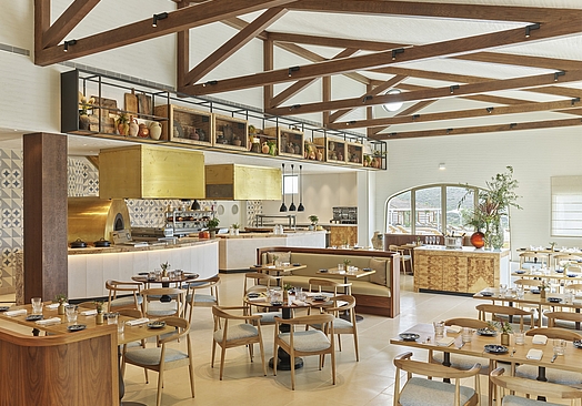 Viceroy at Ombria Resort Algarve