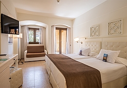 Hotel Vila Galé Isla Canela