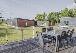 Woodlands Country Club | Golf i Skåne