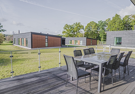 Woodlands Country Club | Golf i Skåne