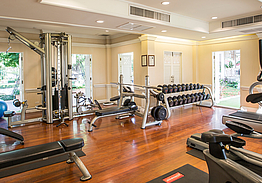 Wora Bura Hua Hin Resort & Spa | Golf i Thailand