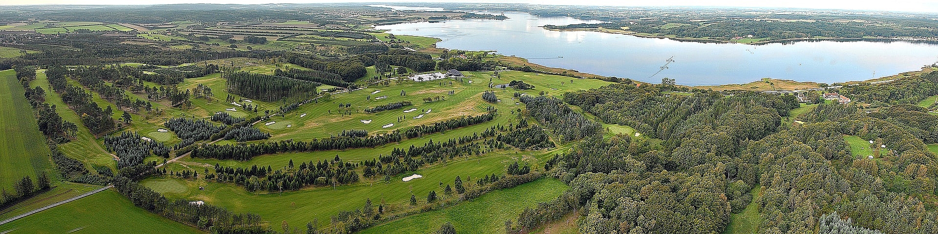 GOLF & GOURMET MARIAGERFJORD