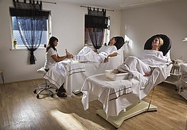 Enjoy Resorts Marina Fiskenæs