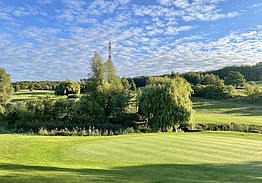 Binowo Park Golf Club