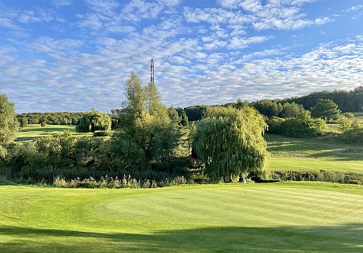 Binowo Park Golf Club