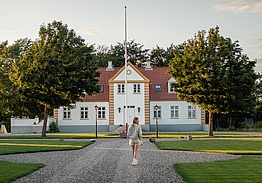 Hotel Bramslevgaard