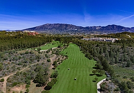 Chaparral Golf Club