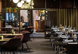 Comwell H.C. Andersen Odense