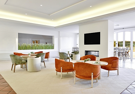 Dolce By Wyndham CampoReal Lisboa