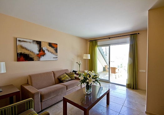 El Plantío Golf Resort