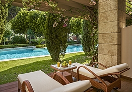 Gloria Serenity Resort | Golf i Belek