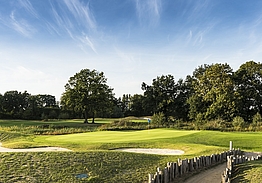 Hamburg-Oberalster Golfclub