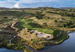 Heritage Awali Golf & Spa | La Réserve Golf Links