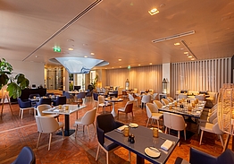 Hilton Vilamoura As Cascatas Golf Resort & Spa