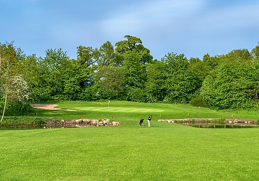 Golfanlage Hohwacht