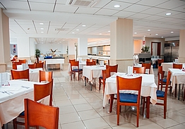 Hotel Playas de Torrevieja