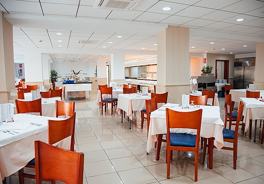 Hotel Playas de Torrevieja