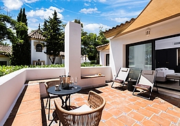 Inmood San Roque Hotel