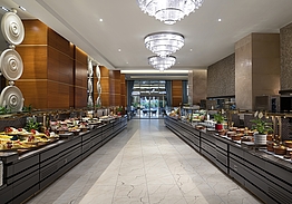 Kaya Palazzo Golf Resort | Golf i Belek