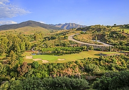 La Cala Golf Resort | Campo Europa