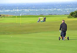 Løgstør Golfklub - Løgstør Parkhotel