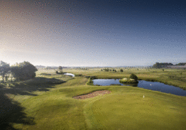 Lydinge Golf Resort