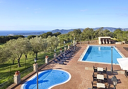 HAPIMAG Golf Resort - Golfers Paradise | Golf på Costa Brava