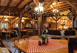 Severin*s Resort & Spa Öschberghof