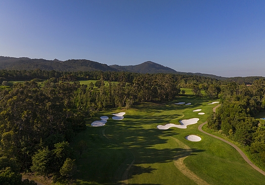 Penha Longa Resort | Golf i Portugal