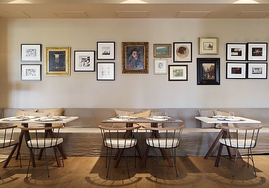 Hotel Peralada Wine Spa & Golf Resort