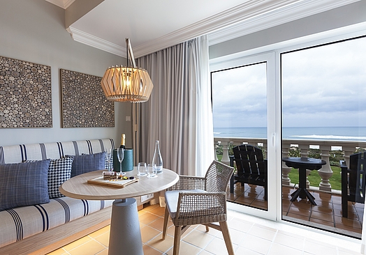 Praia D’El Rey Golf & Beach Resort